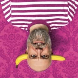 Olaf Falafel's Stupidest Super Stupid Show: This Time It's Stupider!