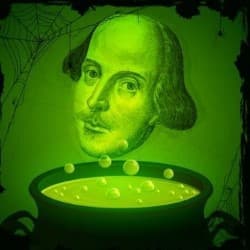 Shakespeare for Kids