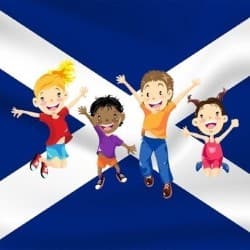 Best of Edinburgh Fringe for Kids