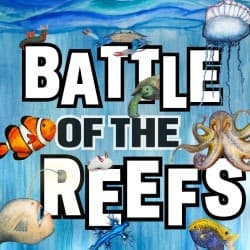 Battle of the Reefs