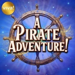 A Pirate Adventure!