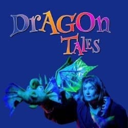 Dragon Tales