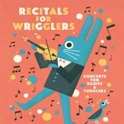 Wriggle Around the World