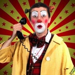 Circus – The Show