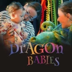 Dragon Babies