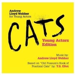 CATS Young Actors Edition