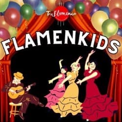 Flamenkids