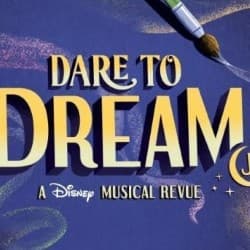 Dare to Dream JR