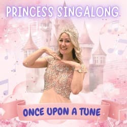 Once Upon a Tune