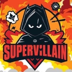 Supervillain