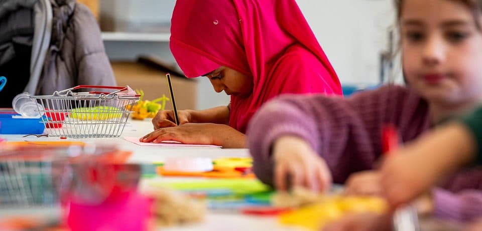Imagine That! - Creative Workshops for Kids