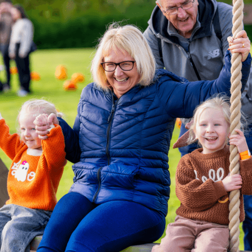 Halloween Pumpkin Festival (Days) at Conifox, Kirkliston