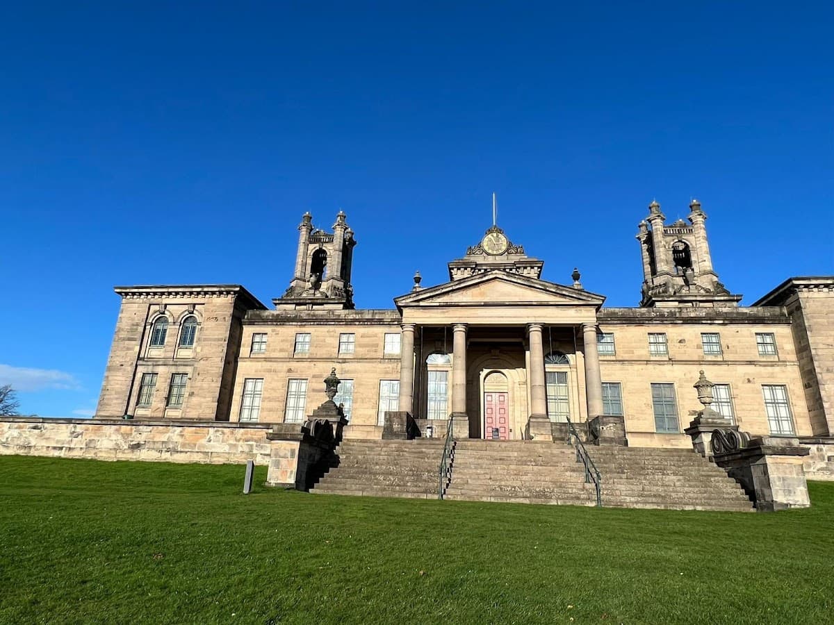 Scottish National Gallery of Modern Art (Modern One)