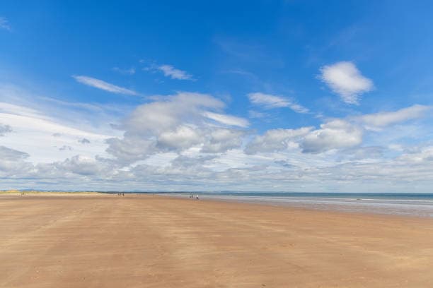 Silverknowes Beach & Promenade