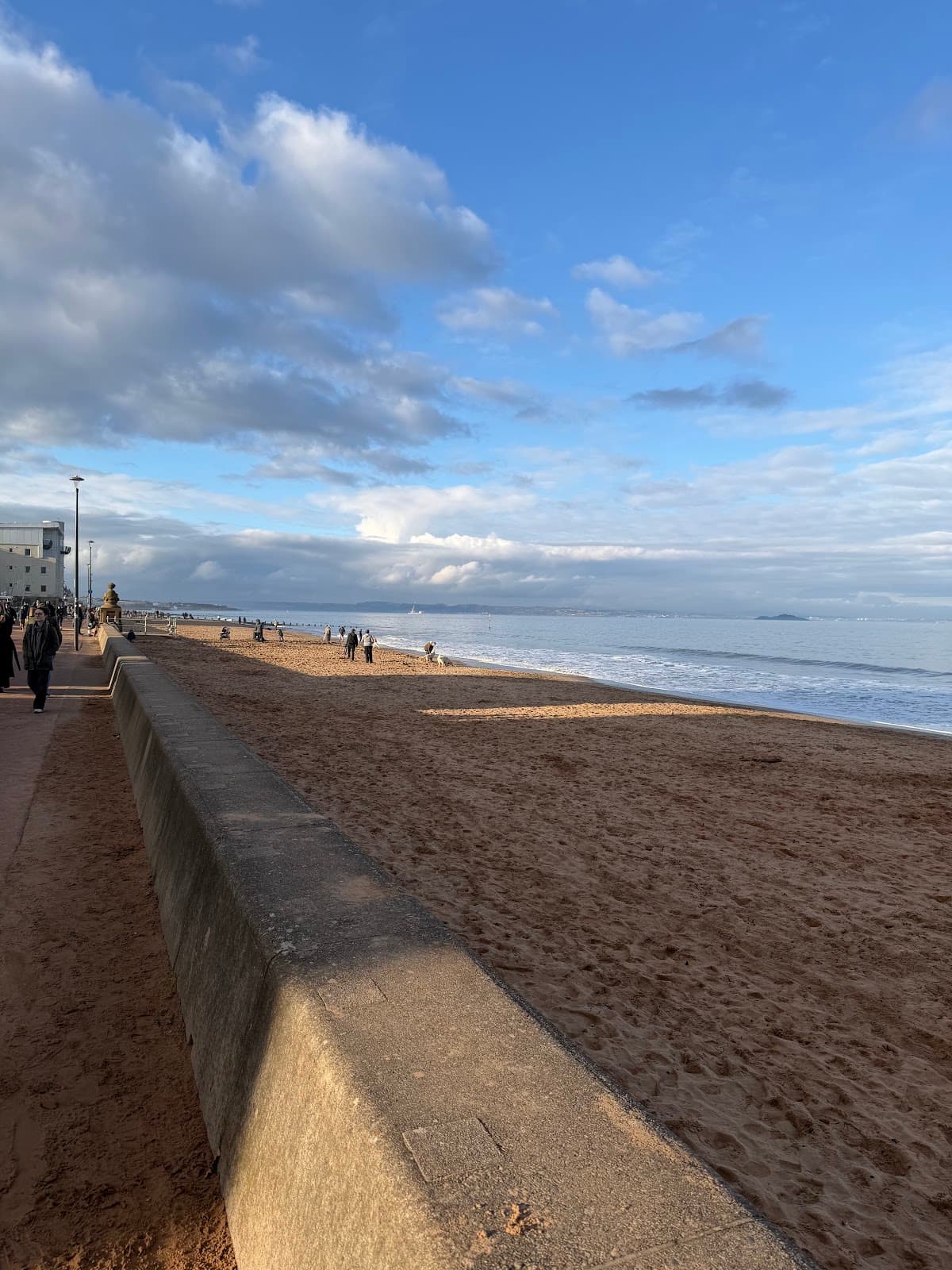 Portobello Beach
