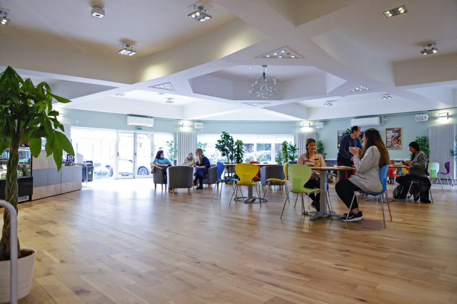 Pop Up Play Area (LifeCare)