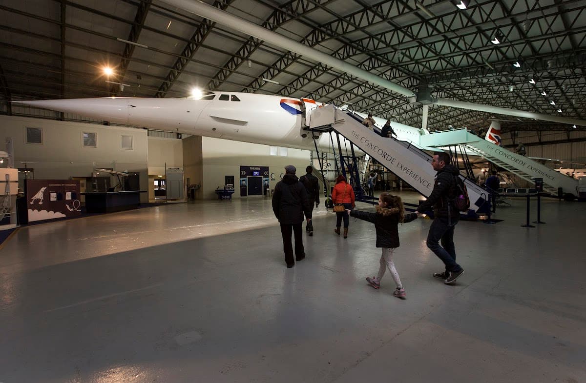 National Museum of Flight