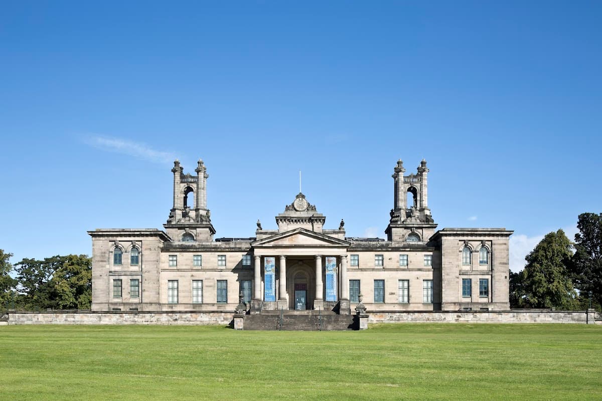 Scottish National Gallery of Modern Art (Modern Two)