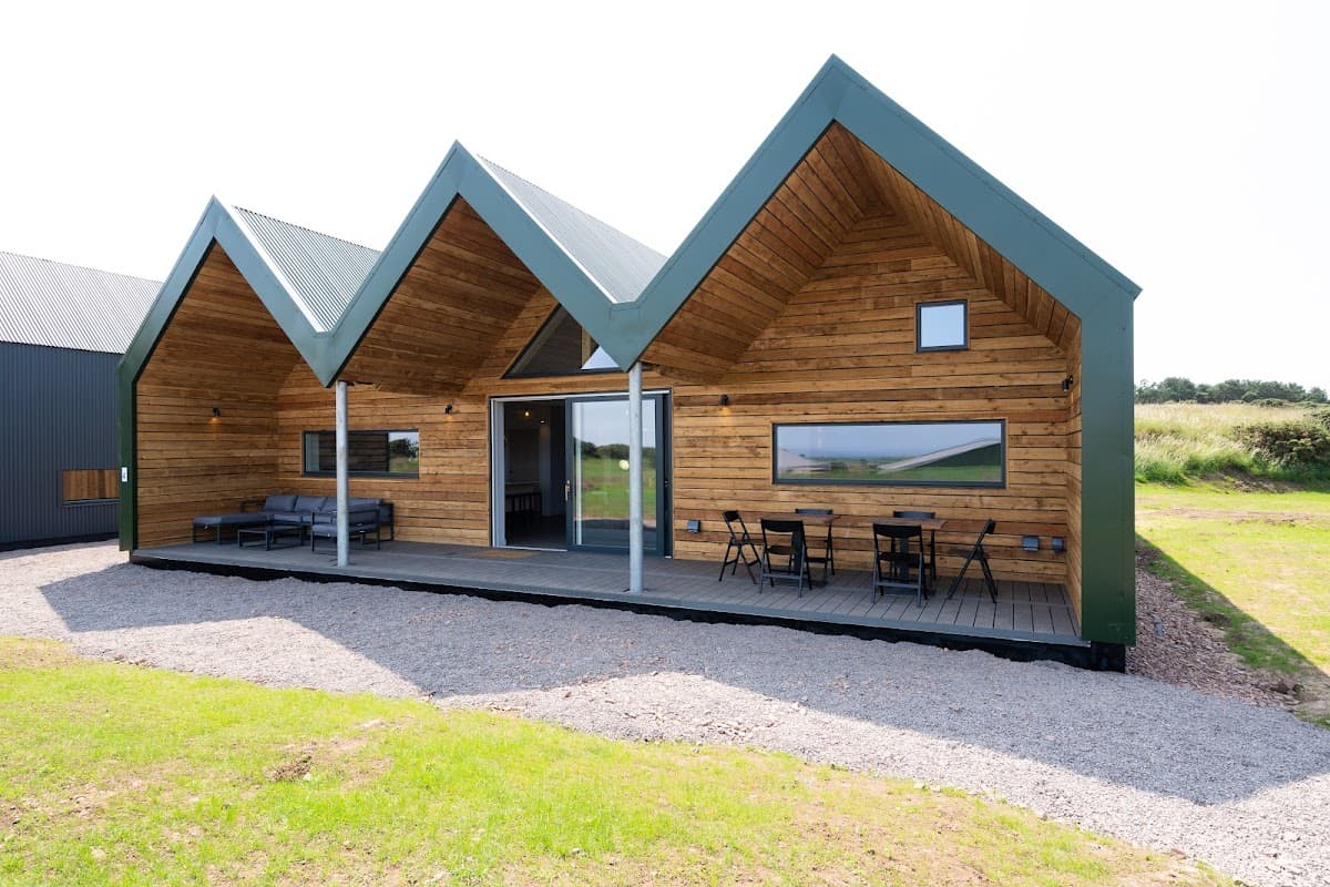 The Playbarn at Whitekirk Hill